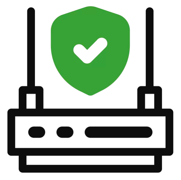 Conexão confiável: